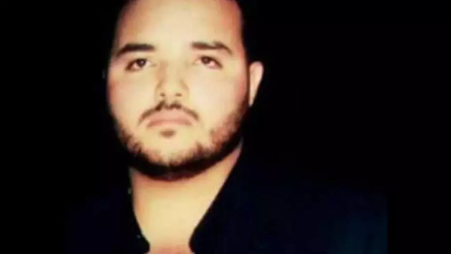El Mayito Gordo
