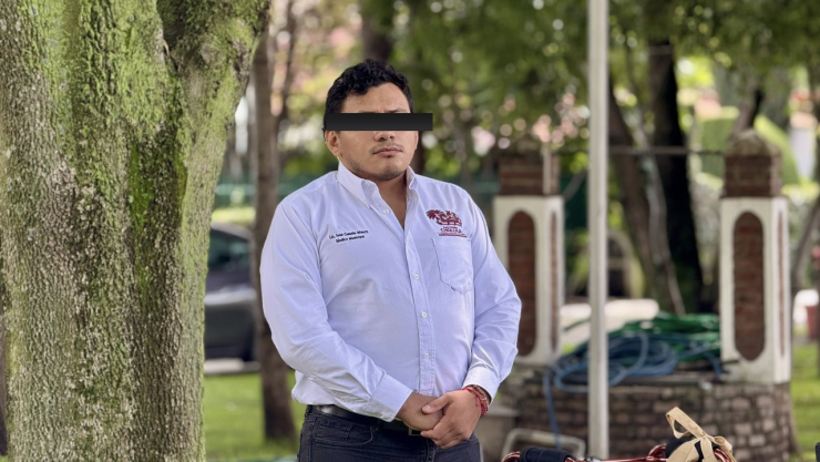 Iván Cuautle Minutti