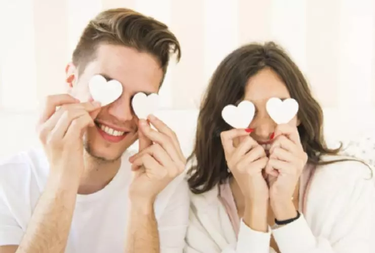 El amor en nuestros cuerpos