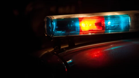 Balacera y persecución desatan movilización policiaca en Patios de la Estación.