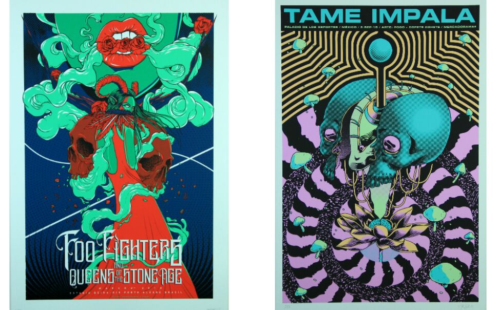 CARTELES INT2