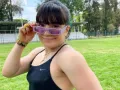Alexa Moreno.