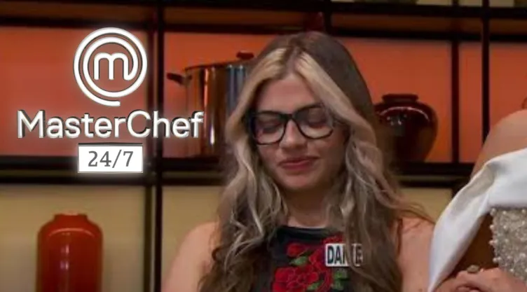 MasterChef 24/7