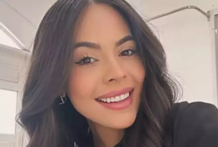 ¿Quién era Laleska, influencer que murió a los 28 años?