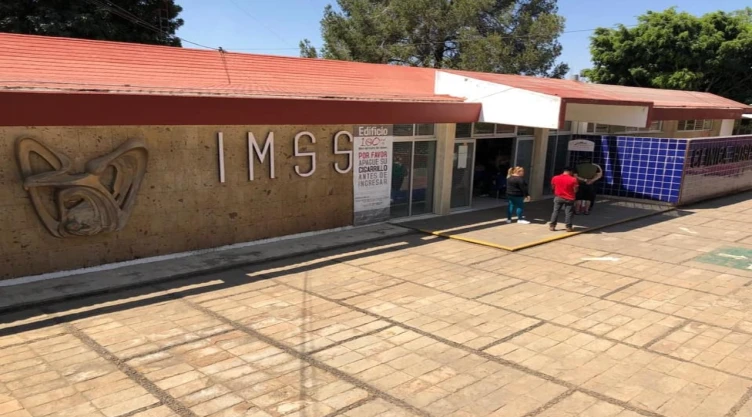 ¡Adiós Insabi, hola IMSS-Bienestar! Así te puedes afiliar al programa