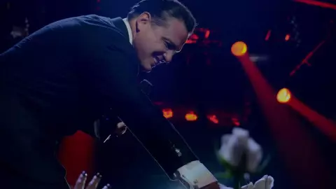 Luis Miguel abre nueva fecha en la Ciudad de México