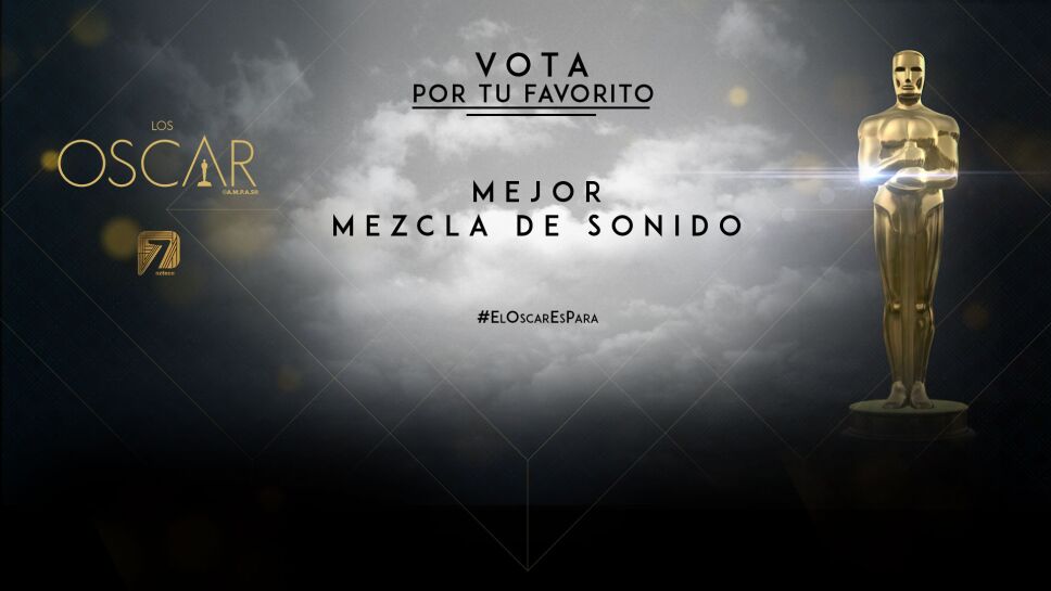 Quiniela Mejor Mezcla Sonido