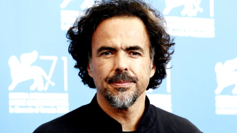 gonzaléz iñarritu