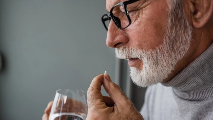 Si hay una ola de calor, se recomienda tener precaución con los siguientes medicamentos