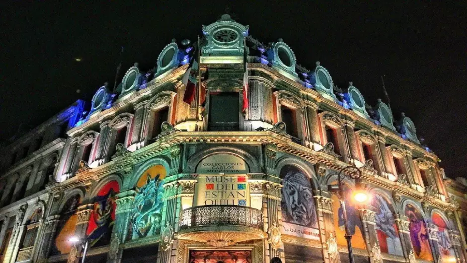 Museo del Estanquillo