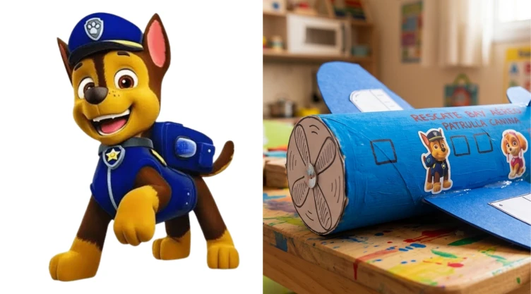 Paw Patrol