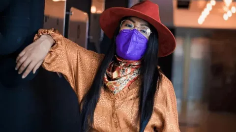 Jueza de Oaxaca frena liberación de agresor de la saxofonista María Elena Ríos; deberá permanecer en prisión