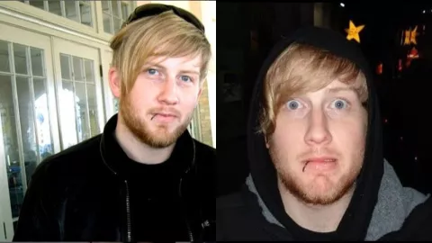 Localizan sin vida y en estado de descomposición a Bob Bryar, ex baterista de My Chemical Romance