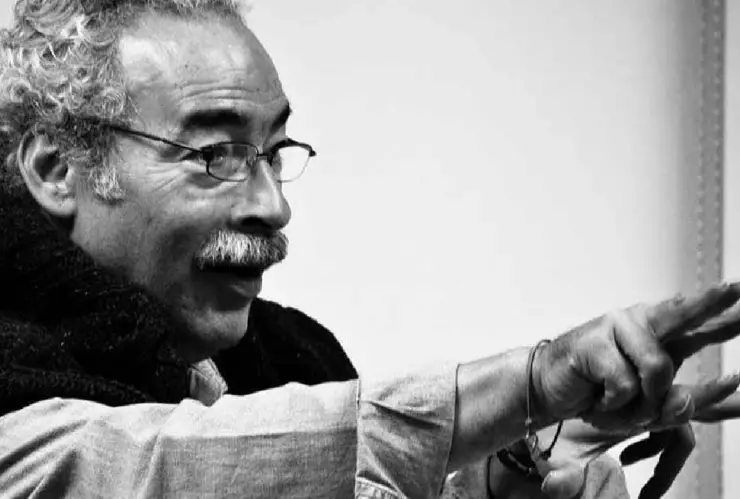 murio alonso echanove a los 68 años