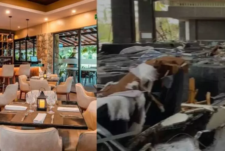 Hotel Princess Acapulco