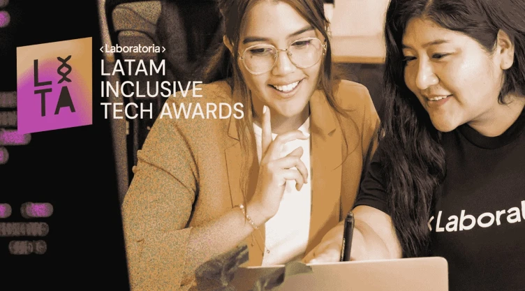 Laboratoria extiende hasta junio la convocatoria para los premios LITA.jpg