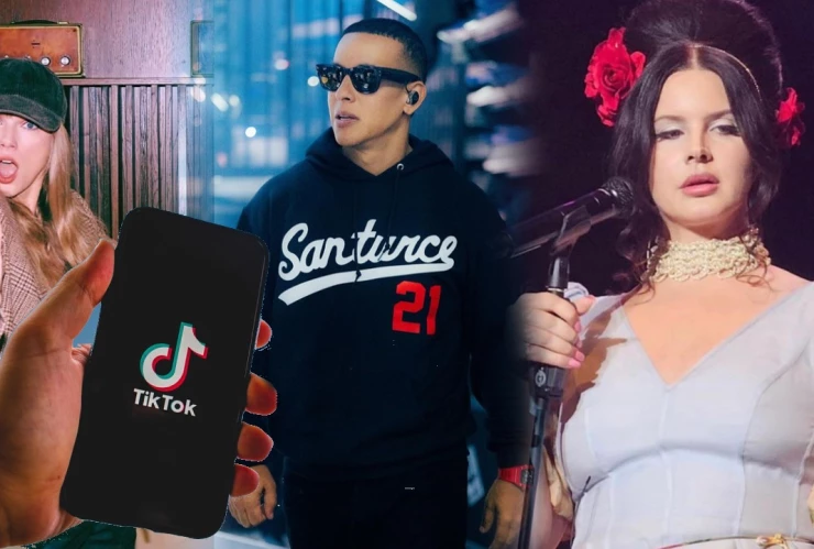 Universal Music Group deja TikTok