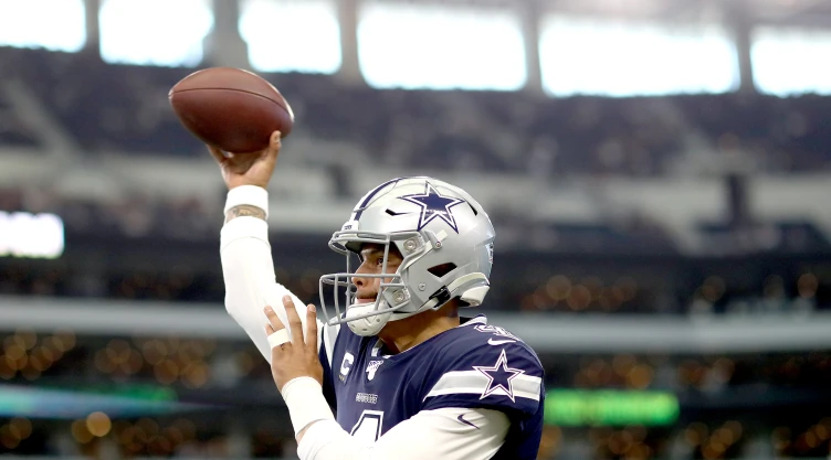 Los Angeles Rams v Dallas Cowboys