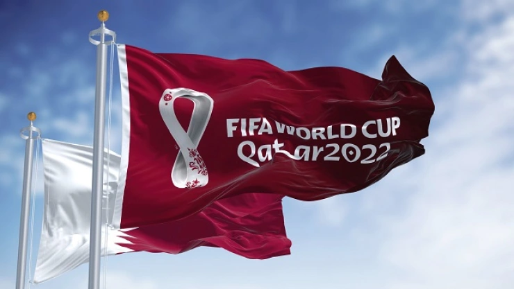Copa Mundial 2022 en Catar