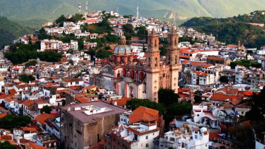 Taxco Turismo