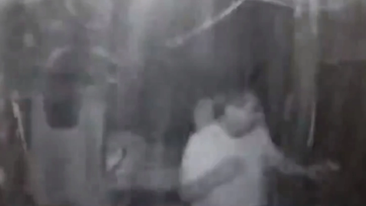 Atracan a traileros asaltos León, Guanajuato