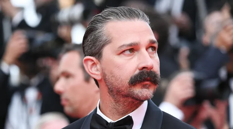 Shia LaBeouf