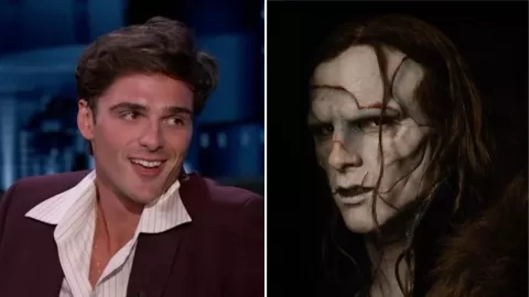 jacob elordi frankenstein