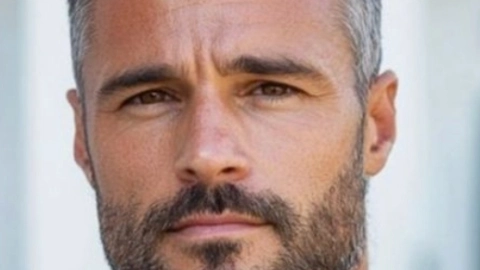 cortes para hombre de 40 a 50 a&ntilde;os