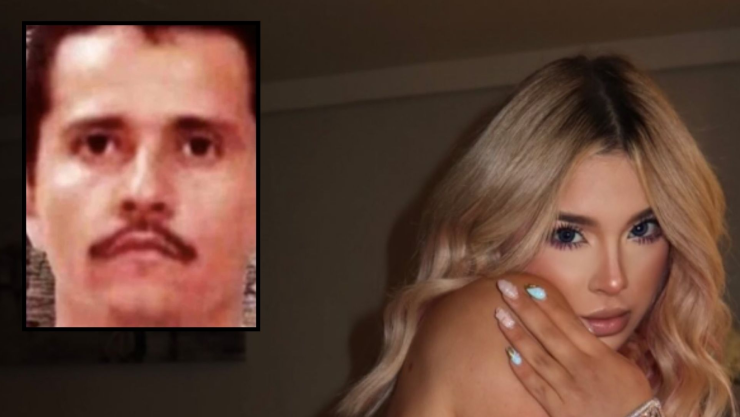 ¿Quién es la influencer María Julissa?