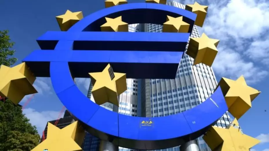 bce fragmentacion financiera lagarde