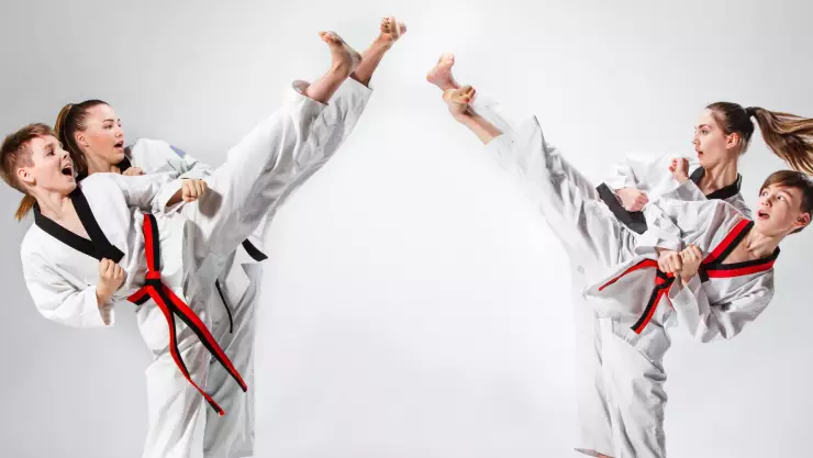 Taekwondo 2025 Chihuahua