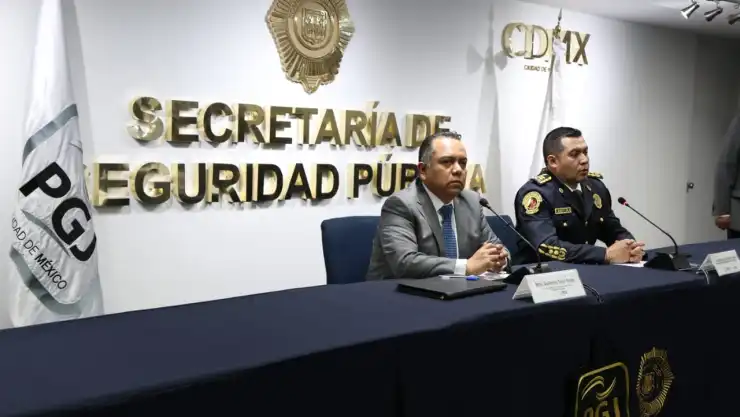 Conferencia SSP caso Queens 2