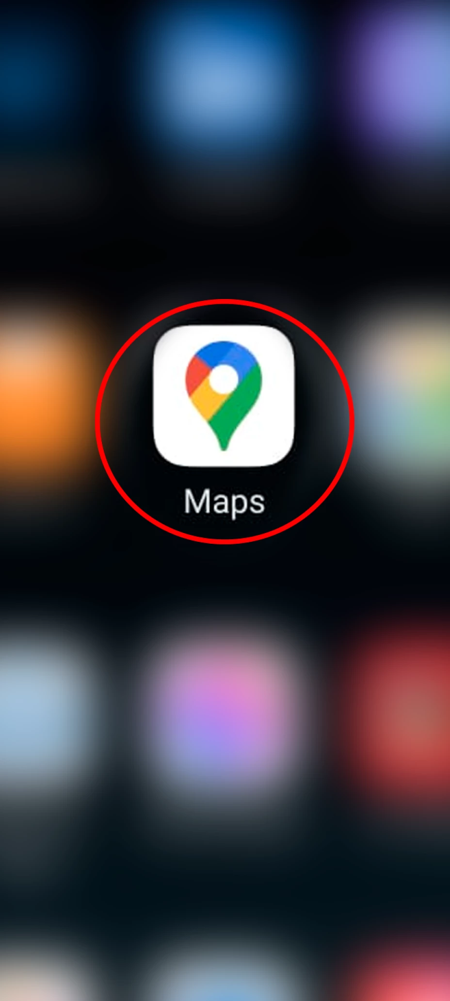 aplicación google maps para conocer el costo de casetas.png