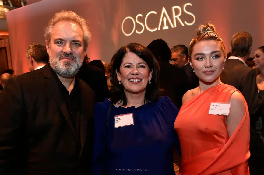 Desayuno nominados oscar 2020