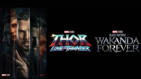 Disney plus cuándo Marvel