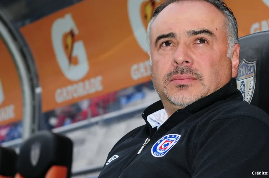 14 Los ultimos entrenadores del Cruz Azul en la Liga MX.jpg