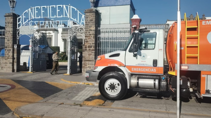 saldo blanco sismo puebla