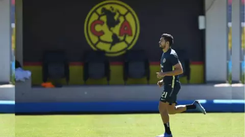 Henry Martín a Chivas el delantero del América habla por primera vez