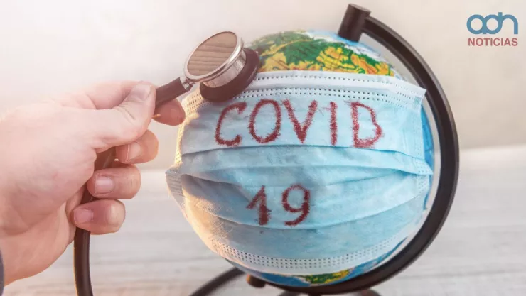 Covid en ni&ntilde;os: Estudio revela grave riesgo