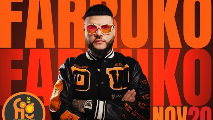 Farruko