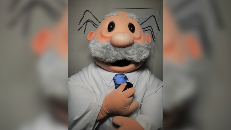 Doctor Simi