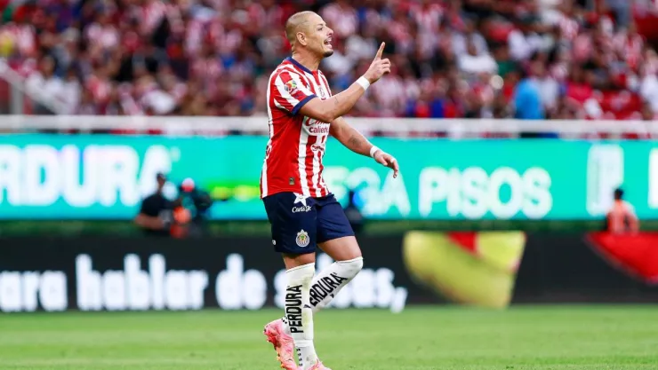 El regreso del “Chicharito” Hernández: ¿La solución para Chivas?
