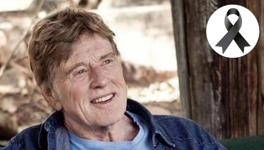 De qué murió el mítico actor Robert Redford.jpg