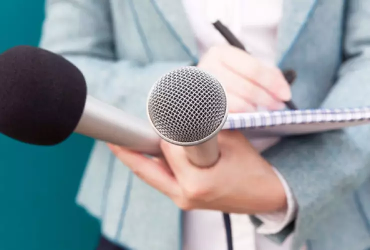 Día nacional del periodista en méxico