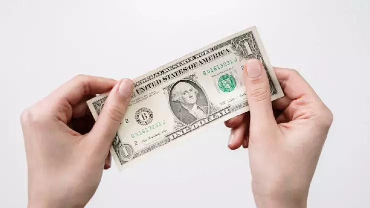 ¡Cae el dólar! Este es el precio del dólar hoy 22 de marzo de 2026 en Veracruz