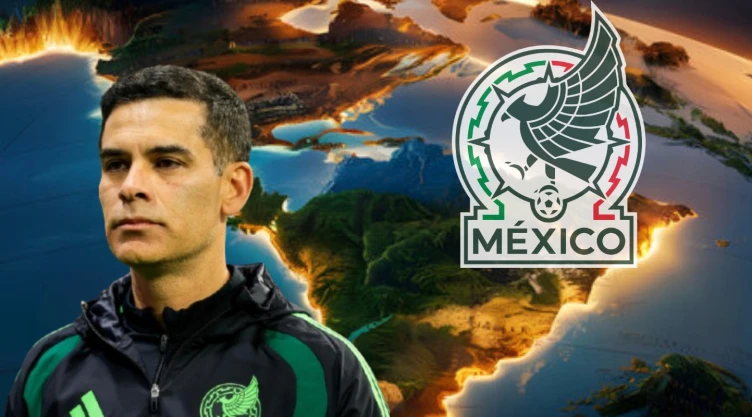 México es la nueva Francia de América
