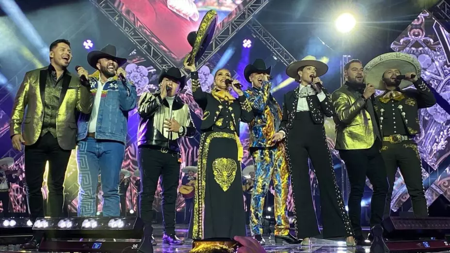 Lista completa de los ganadores de Los Premios de la Radio