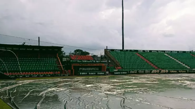 ÚLTIMA HORA_ Suspenden juego de los Leones de Yucatán hoy 11 de julio de 2024