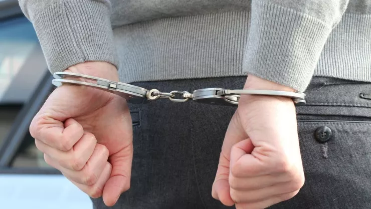 Abel Alonso Valdez Sentencian a tijuanense en San Diego por robo de identidad a un hombre