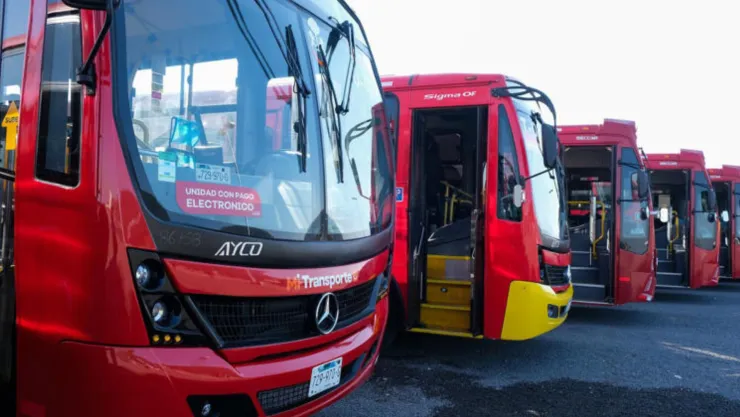 Transporte público en Guadalajara: ¿Cómo consultar en tiempo real las rutas en Google Maps?